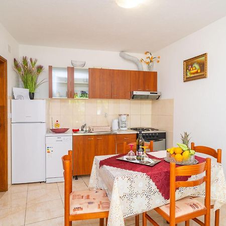 Apartments Zarac Dubrovnik Exterior photo