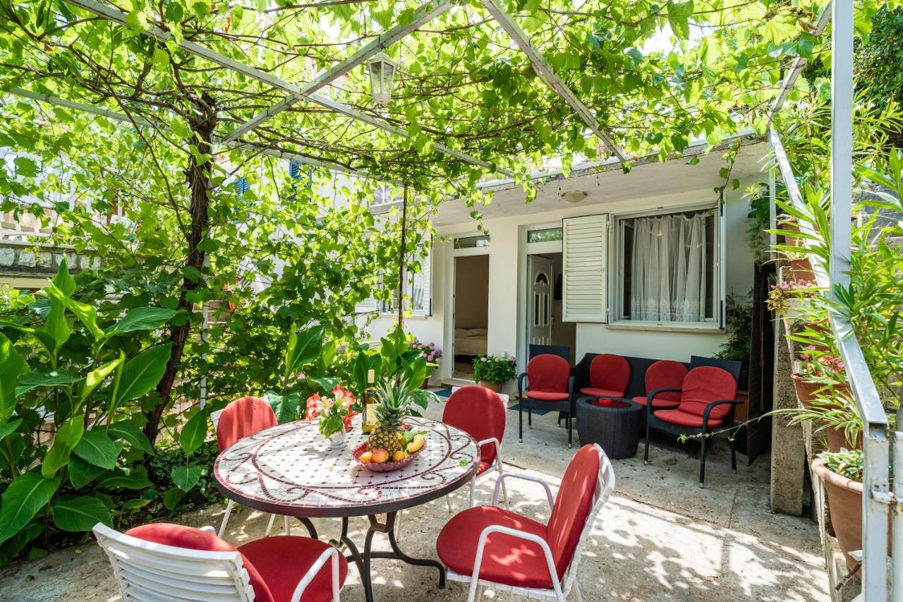 Apartments Zarac Dubrovnik Exterior photo