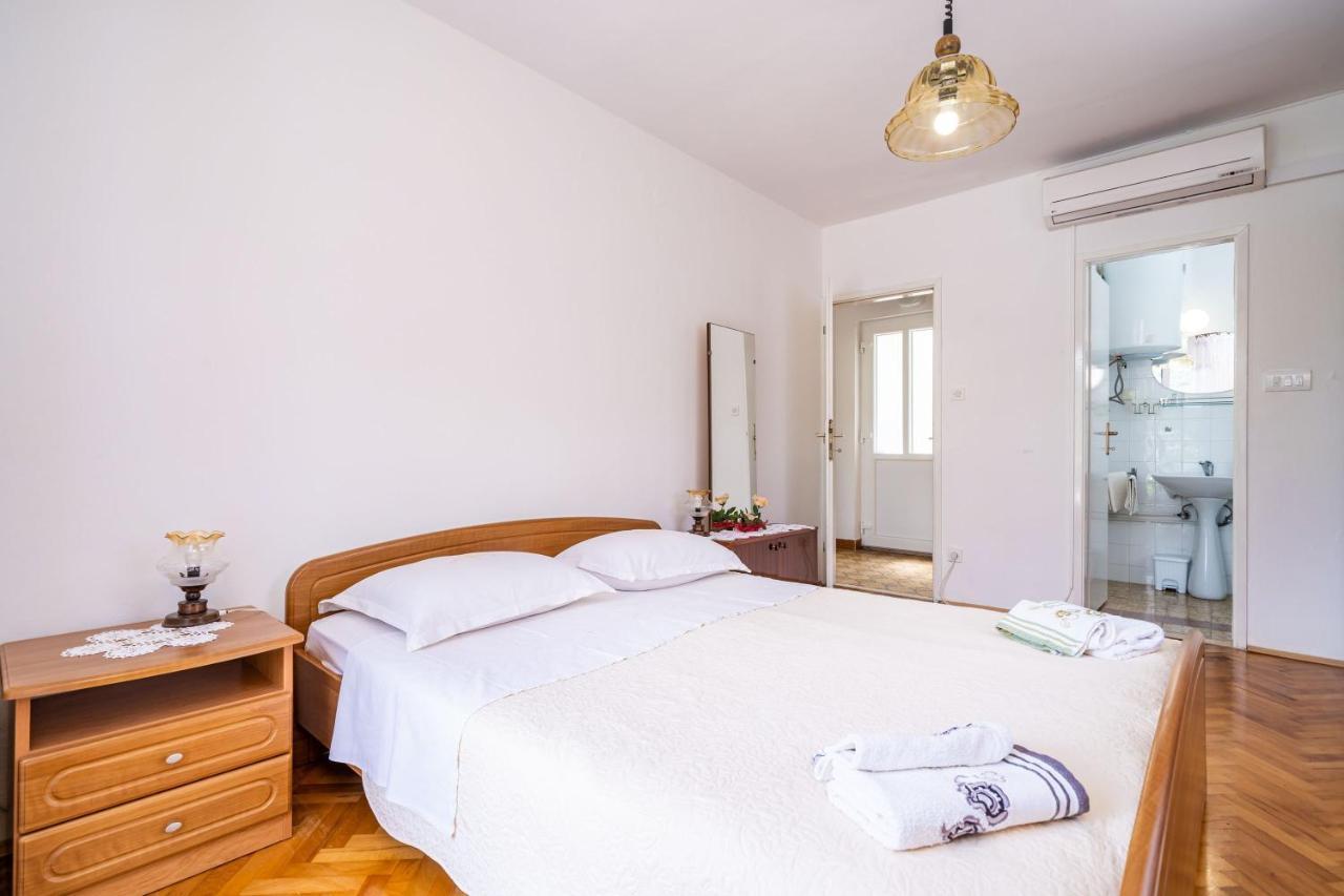 Apartments Zarac Dubrovnik Exterior photo