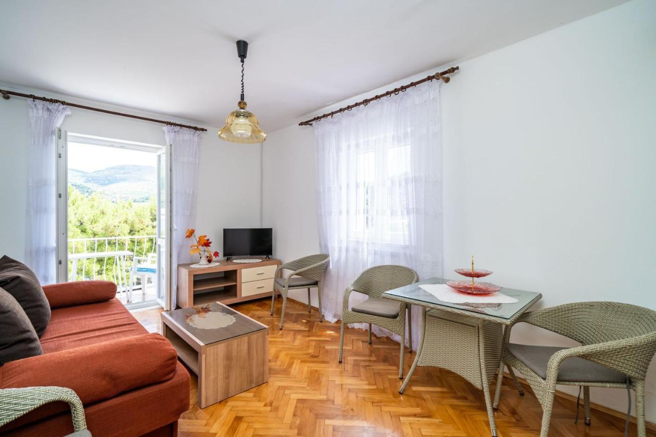 Apartments Zarac Dubrovnik Exterior photo