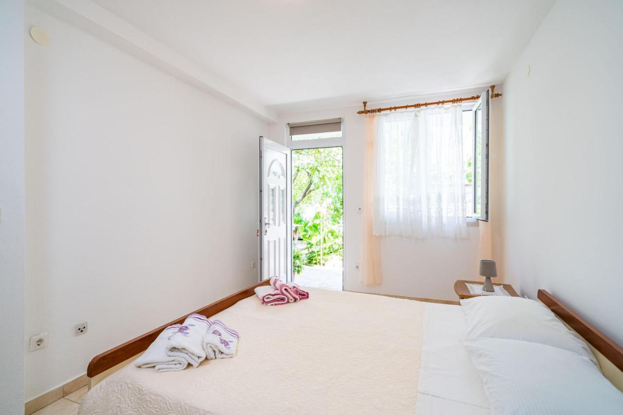 Apartments Zarac Dubrovnik Exterior photo