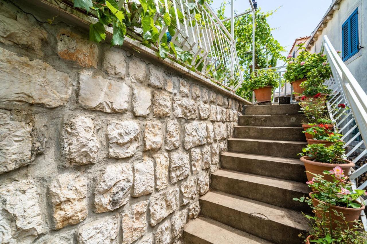 Apartments Zarac Dubrovnik Exterior photo