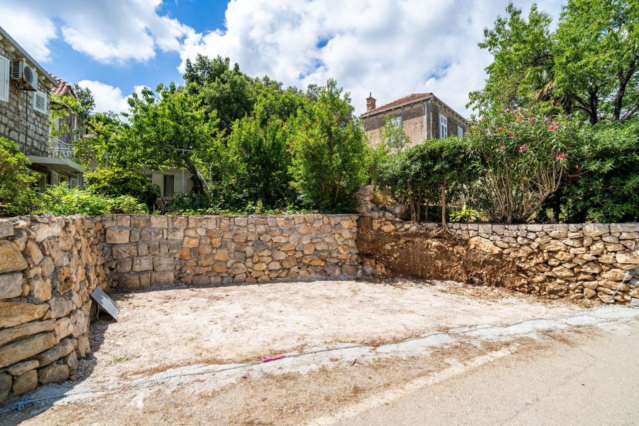 Apartments Zarac Dubrovnik Exterior photo