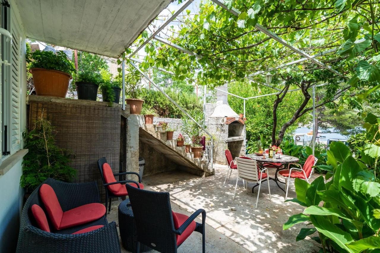 Apartments Zarac Dubrovnik Exterior photo