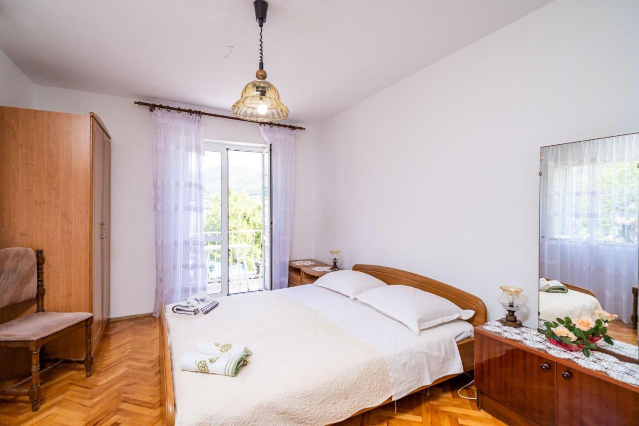 Apartments Zarac Dubrovnik Exterior photo
