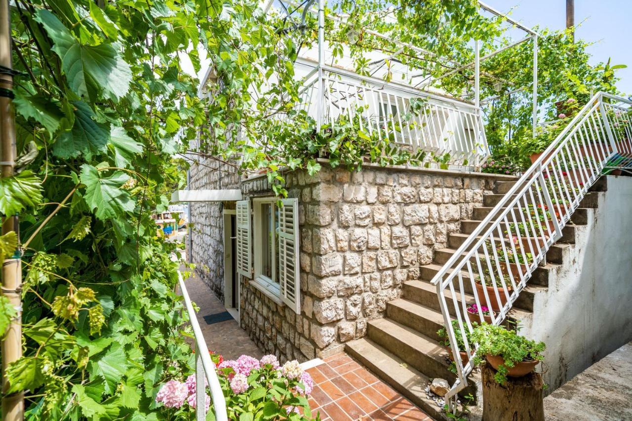 Apartments Zarac Dubrovnik Exterior photo