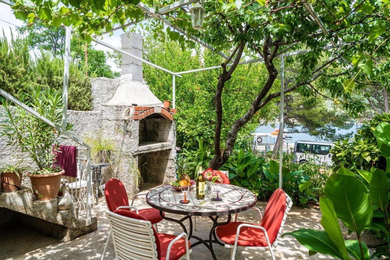 Apartments Zarac Dubrovnik Exterior photo