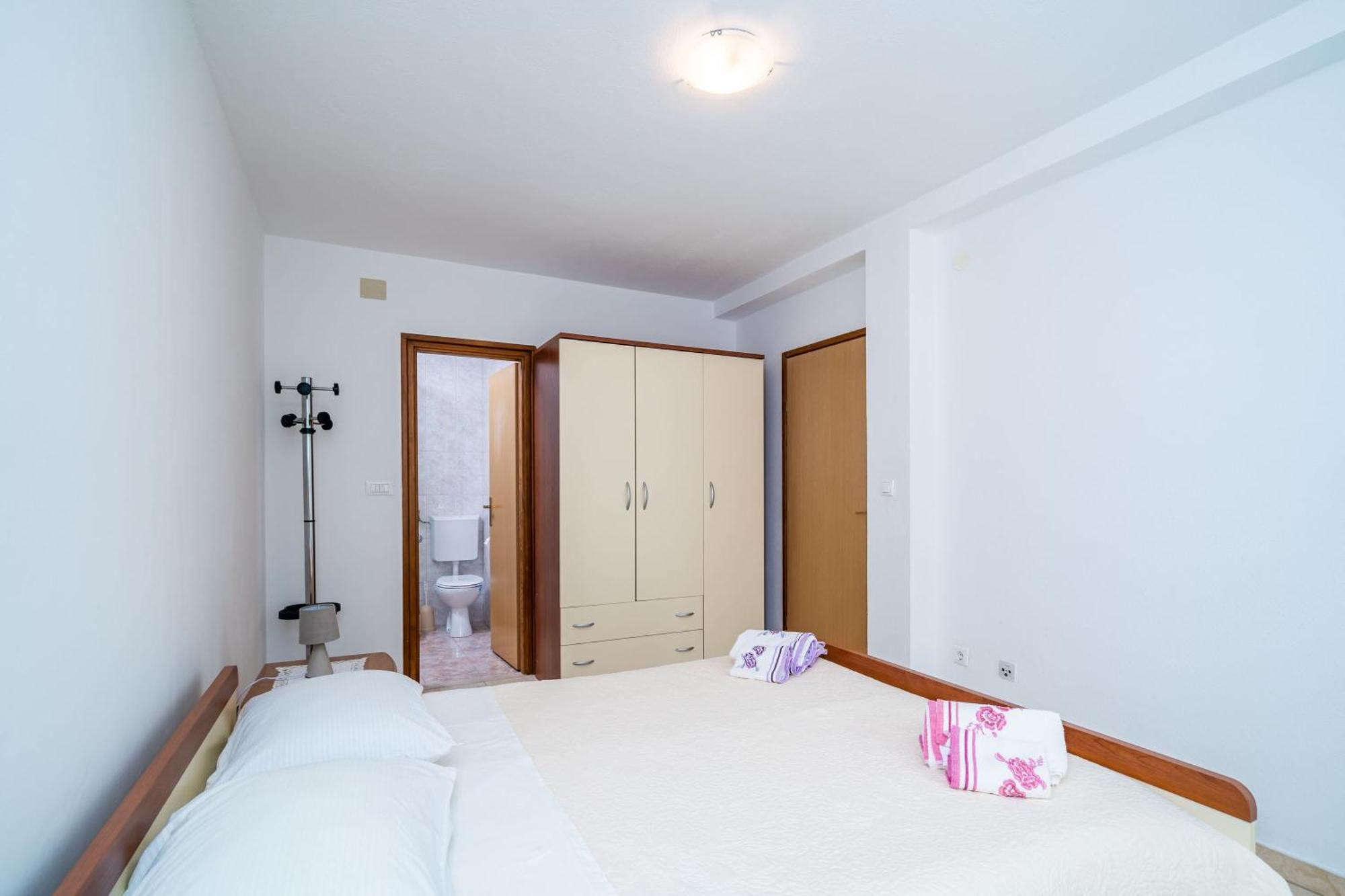 Apartments Zarac Dubrovnik Room photo