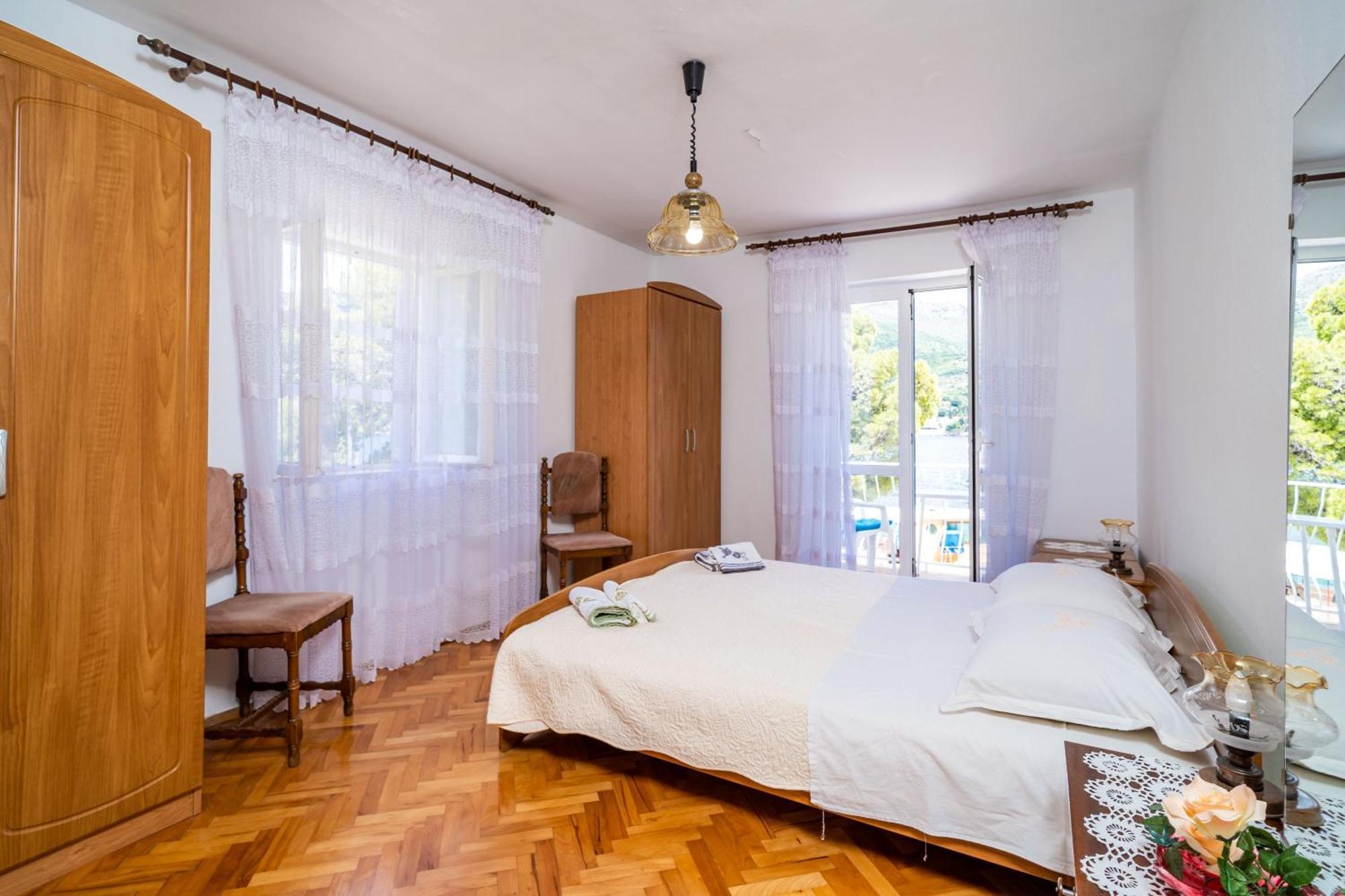 Apartments Zarac Dubrovnik Room photo