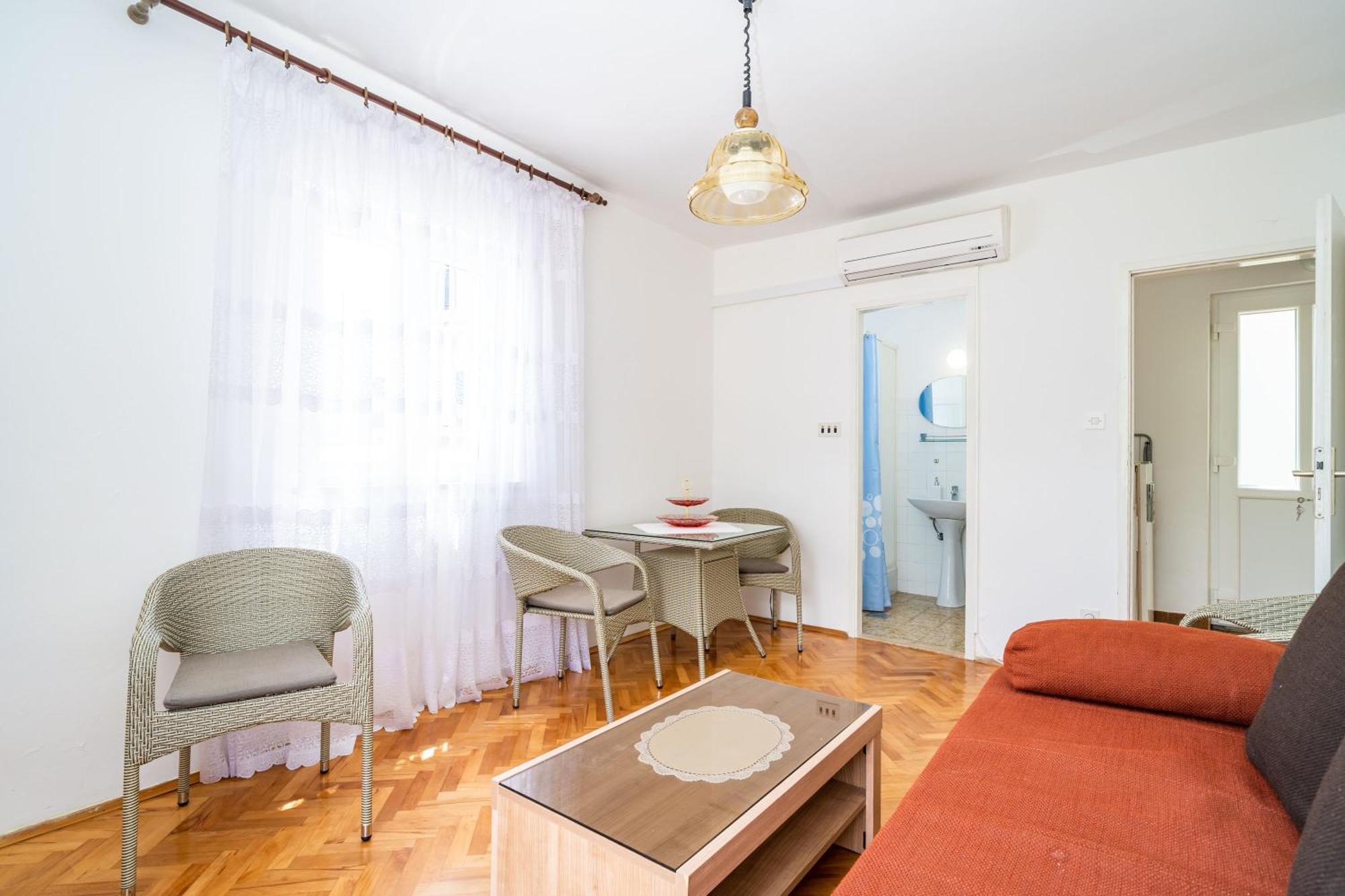 Apartments Zarac Dubrovnik Room photo
