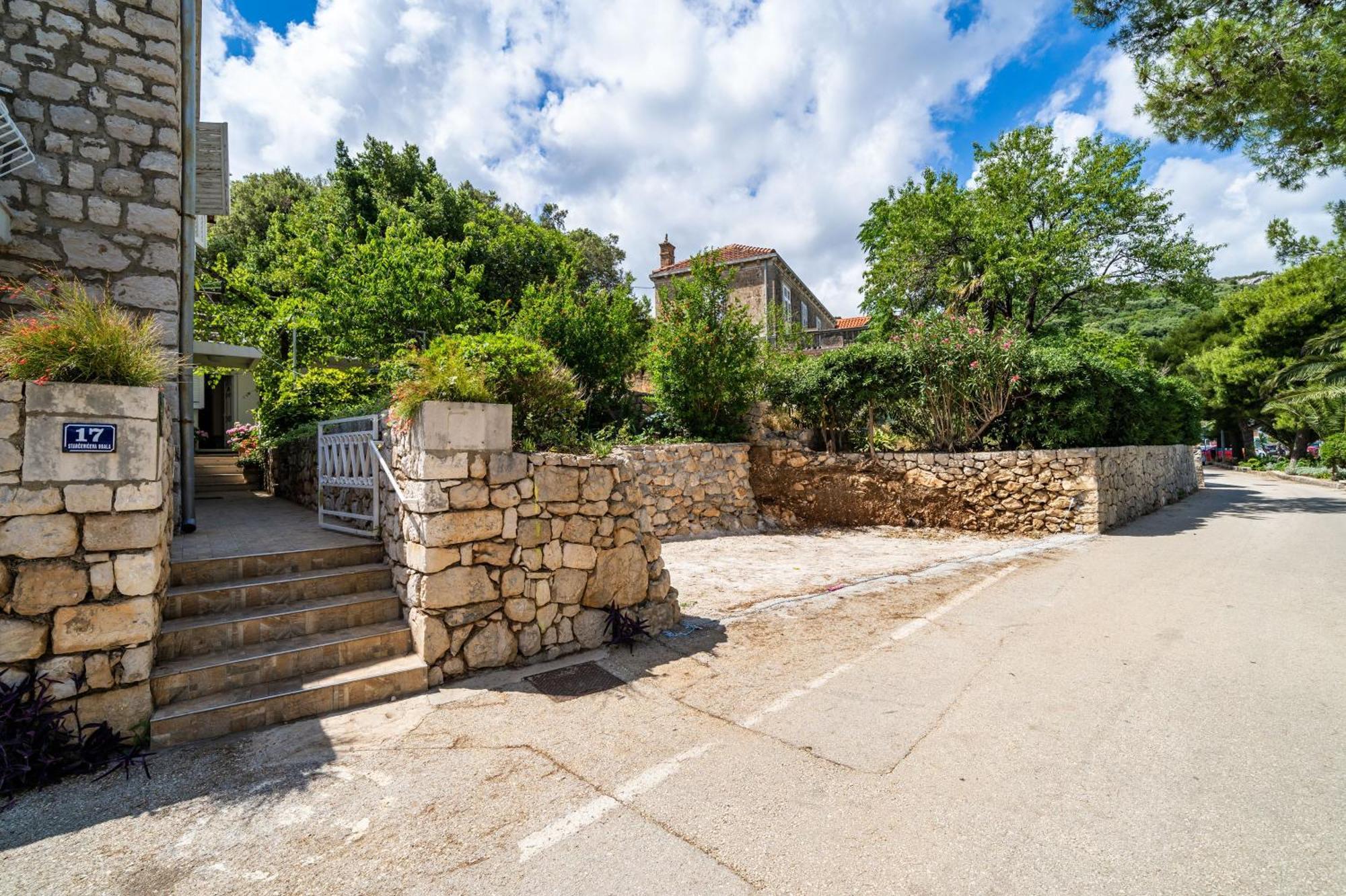 Apartments Zarac Dubrovnik Room photo